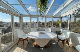 Haus kaufen in 88662 Überlingen, Überlingen - Seltene Dachresidenz am Burgberg - 170m2 Wohnkomfort