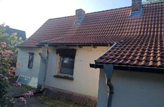 Einfamilienhaus kaufen in 06420 Könnern, Könnern - Einfamilienhaus nur zum Kauf