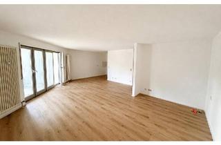 Wohnung kaufen in 74172 Neckarsulm, Neckarsulm - Moderne 1,5-Zimmer-EG Wohnung mit Terrasse & TG