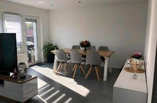 Wohnung kaufen in 77855 Achern, Achern - renovierte und lichtdurchflutete 4 Zimmer Wohnung in Achern