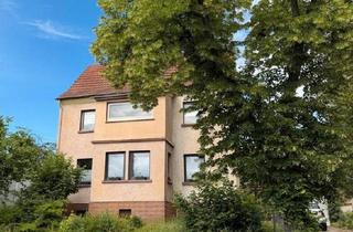 Haus kaufen in 35444 Biebertal, Biebertal - Zwei-Familienhaus Mehrgenerationenhaus mit großem Garten