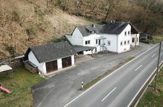 Doppelhaushälfte kaufen in 54347 Neumagen-Dhron, Neumagen-Dhron - Doppelhaushälfte in Neumagen-Dhron Papiermühle