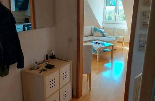 Wohnung kaufen in 34289 Zierenberg, Zierenberg - Mietfreie Maisonette-Wohnung mit Balkon in Zierenberg