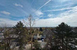 Wohnung kaufen in 63486 Bruchköbel, Bruchköbel - Wohnen mit Aussicht - Modernisierte 3-Zimmer-Wohnung mit Westbalk