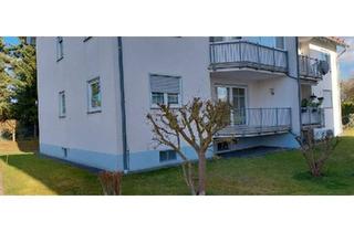 Wohnung kaufen in 36341 Lauterbach, Lauterbach (Hessen) - Eigentumswohnung in Lauterbach