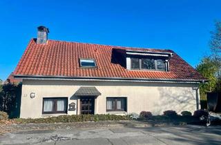 Einfamilienhaus kaufen in 33649 Ummeln, Gütersloh - Freistehendes Einfamilienhaus in Bielefeld-Quelle