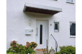 Reihenhaus kaufen in 33332 Gütersloh, Gütersloh - Schönes Reihenhaus in Sundern zu Verkaufen