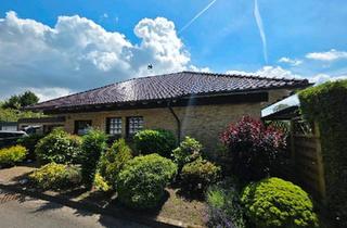 Haus kaufen in 59174 Kamen, Kamen - Provisionsfrei - Exklusiver Bungalow zu verkaufen