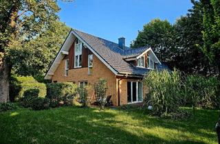 Villa kaufen in 33813 Oerlinghausen, Oerlinghausen - Exklusive Familien-Villa m. Einlieger und 9 Zimmern Oerlinghausen