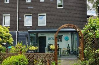 Doppelhaushälfte kaufen in 42579 Heiligenhaus, Heiligenhaus - DHH mit traumhaftem Grundstück in Heiligenhaus von Privat