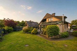 Einfamilienhaus kaufen in 59394 Nordkirchen, Nordkirchen - Einfamilienhaus mit Einliegerwohnung