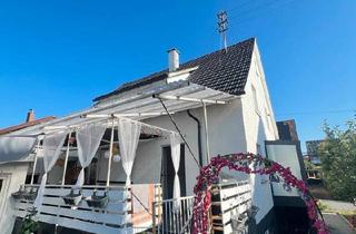 Einfamilienhaus kaufen in 78669 Wellendingen, Wellendingen - Lichtdurchflutetes Einfamilienhaus