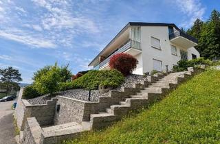 Doppelhaushälfte kaufen in 78532 Tuttlingen, Tuttlingen - Exklusive Doppelhaushälfte mit ELW und Weitblick über Tuttlingen