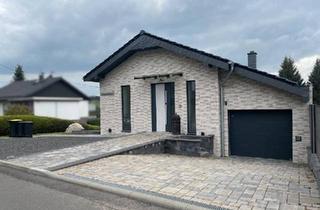 Einfamilienhaus kaufen in 53945 Blankenheim, Blankenheim - Einfamilienhaus in der Eifel