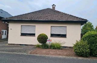 Haus kaufen in 33397 Rietberg, Rietberg - Bungalow, Haus von privat