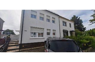 Doppelhaushälfte kaufen in 52372 Kreuzau, Kreuzau - Doppelhaushälfte in Kreuzau Winden
