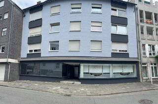 Mehrfamilienhaus kaufen in 45772 Marl, Marl - Vollvermietetes Mehrfamilienhaus mit Gewerbeeinheit - Faktor 17,2