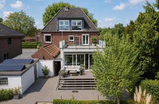 Haus kaufen in 47475 Kamp-Lintfort, Kamp-Lintfort - Stillvolle Eleganz trifft auf nachhaltige Wertigkeit.