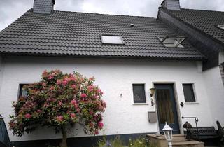 Doppelhaushälfte kaufen in 57489 Drolshagen, Drolshagen - Doppelhaushälfte in 57489 Drolshagen