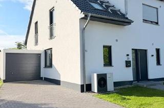 Einfamilienhaus kaufen in 40883 Ratingen, Ratingen - Familientraum Neubau 2025, A+, 172 Qm, Gewährleistung