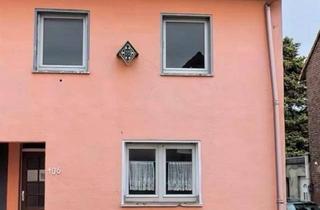 Doppelhaushälfte kaufen in 41836 Hückelhoven, Hückelhoven - Haus zum Verkauf Mietkaufoption möglich