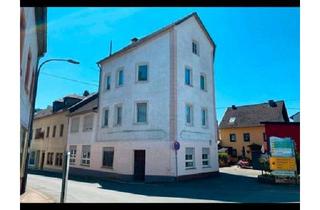 Haus kaufen in 54574 Birresborn, Birresborn - Mehrfamilien-Wohnhaus