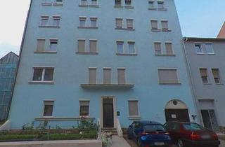 Wohnung kaufen in 97424 Schweinfurt, Schweinfurt - Wohnung zum Verkauf in Schweinfurt
