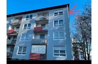 Wohnung kaufen in 66740 Saarlouis, Saarlouis - 3-Zimmer Wohnung in 66740 Saarlouis- Picard zu verkaufen.