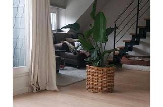 Wohnung kaufen in 51519 Odenthal, Odenthal - Individuelle 3 Raum Atelierwohnung in ruhiger Lage in Odenthal