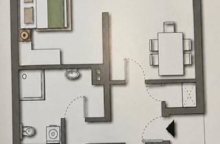 Wohnung kaufen in 40789 Monheim, Monheim am Rhein - 3-Zimmer-Wohnung Monheim mit Sonnenbalkon
