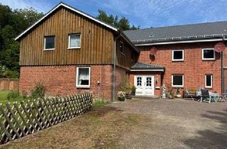 Wohnung kaufen in 23744 Schönwalde, Schönwalde am Bungsberg - IHR NEUES WOHNPROJEKT AUF ZWEI ETAGEN