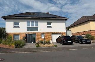 Einfamilienhaus kaufen in 34582 Borken, Borken (Hessen) - Großzügiges Einfamilienhaus, top Zustand