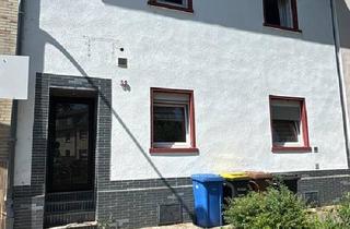 Haus kaufen in 67065 Ludwigshafen, Ludwigshafen am Rhein - Provisionsfreies Exklusives 2-Familienhaus mit Terrasse & Garten