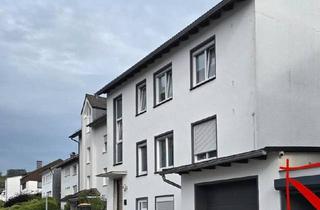 Einfamilienhaus kaufen in 57462 Olpe, Olpe - Charmantes Einfamilienhaus mit Einliegerwohnung