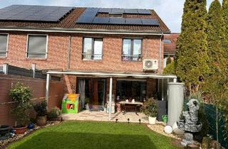 Haus kaufen in 44629 Herne, Herne - Haus in Herne mit Sauna, Solaranlage, Klimaanlage usw.