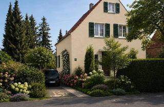 Einfamilienhaus kaufen in 32257 Bünde, Bünde - Einfamilienhaus in 32257 Bünde Westfalen