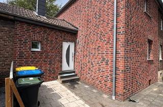 Doppelhaushälfte kaufen in 52499 Baesweiler, Baesweiler - Top Doppelhaushäfte Baesweiler 3 Schlafzimmer, toller Garten