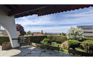 Haus kaufen in 87665 Mauerstetten, Mauerstetten - Traumhafter Blick - Großzügiges, helles Haus mit großem Garten