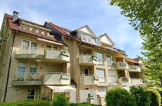 Wohnung kaufen in 59505 Bad Sassendorf, Bad Sassendorf - Von Privat: Bad Sassendorf, großzügige Maisonette mit Aufzug