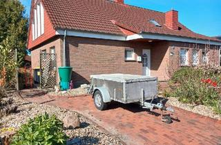 Einfamilienhaus kaufen in 26632 Ihlow, Ihlow - Gepflegtes Einfamilienhaus im Herzen von Ostfriesland Ohne Makler