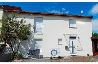 Haus kaufen in 33818 Leopoldshöhe, Leopoldshöhe - von Privat: Reiheneck haus -Wärmepumpe - 2 Geschosse - Raumwunder