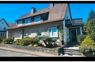 Einfamilienhaus kaufen in 33014 Bad Driburg, Bad Driburg - Großzügiges Einfamilienhaus