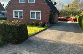 Einfamilienhaus kaufen in 26434 Wangerland, Wangerland - Freistehendes Einfamilienhaus in Hohenkirchen - Provisionsfrei!