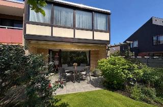 Haus kaufen in 26127 Oldenburg, Oldenburg - Reihenendhaus Bürgerfelde