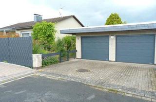Einfamilienhaus kaufen in 38518 Gifhorn, Gifhorn - Einfamilienhaus in der BGS Siedlung