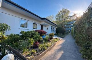 Haus kaufen in 49084 Osnabrück, Osnabrück - Reihenendhaus in Haste Osnabrück mit Garage