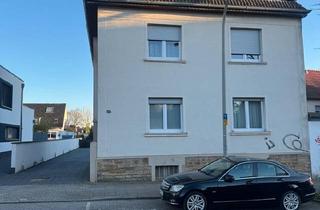 Mehrfamilienhaus kaufen in 49084 Osnabrück, Osnabrück - Attraktives Mehrfamilienhaus mit 3 Einheiten, Garagen etc.