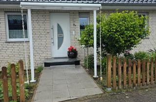 Haus kaufen in 49504 Lotte, Lotte - Bungalow mit Wohlfühlcharakter und idyllischem Garten