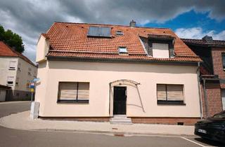 Einfamilienhaus kaufen in 06333 Hettstedt, Hettstedt - Einfamilienhaus in ruhiger Lage in Hettstedt