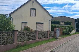 Einfamilienhaus kaufen in 39343 Erxleben, Erxleben - Einfamilienhaus